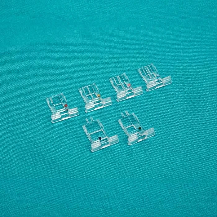 Cording And Taping Micro Insert Foot Kit For Baby Lock Applaud 3 Cording And Taping Micro Insert Foot Kit For Baby Lock Applaud