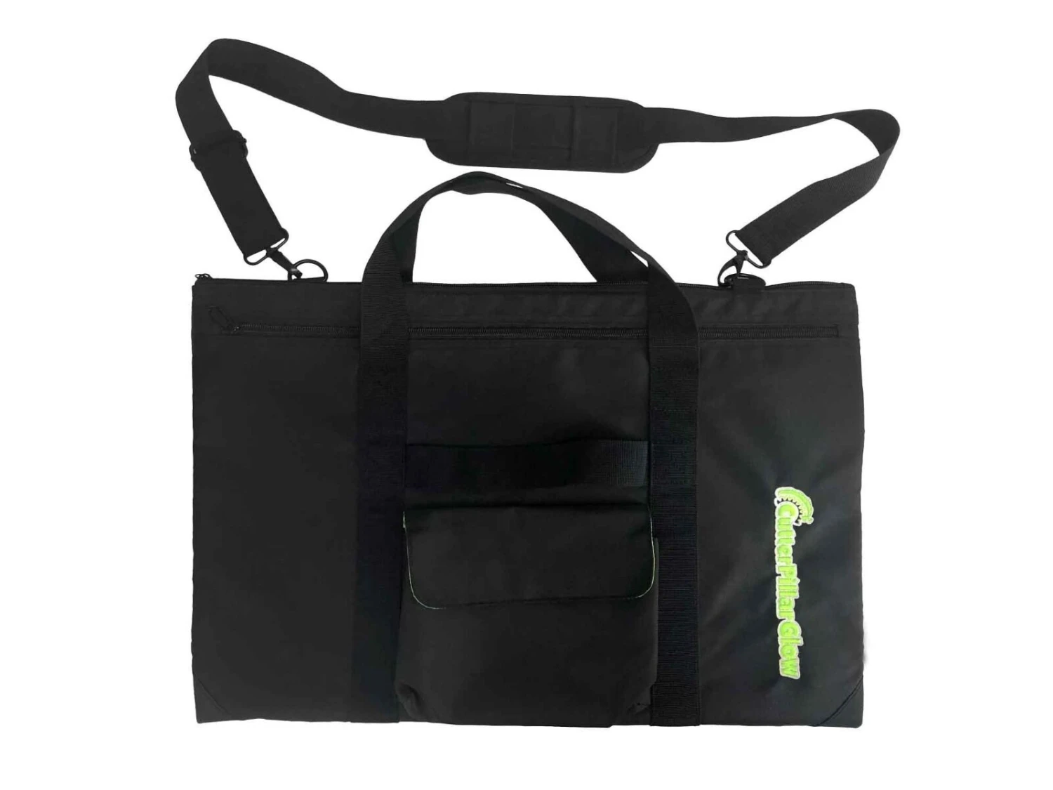 CutterPillar Basic And Premium Tote 3 CutterPillar Basic And Premium Tote