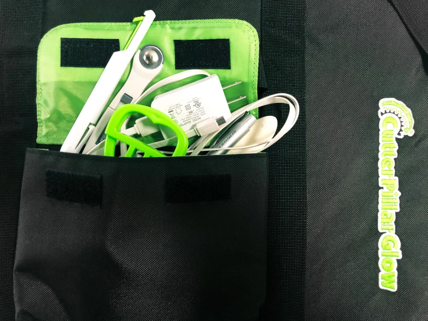 CutterPillar Basic And Premium Tote 6 CutterPillar Basic And Premium Tote - Image 4