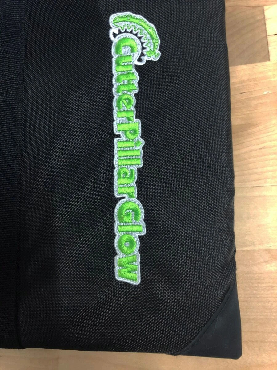 CutterPillar Basic And Premium Tote 9 CutterPillar Basic And Premium Tote - Image 7