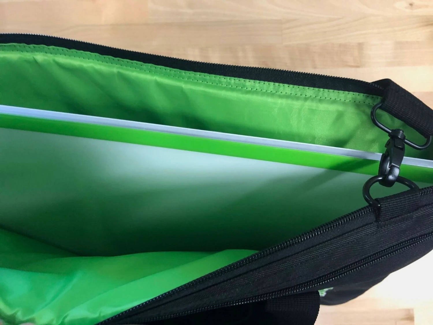 CutterPillar Basic And Premium Tote 7 CutterPillar Basic And Premium Tote - Image 5