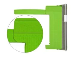 CutterPillar Crop Paper Trimmer 19 CutterPillar Crop Paper Trimmer -Sewing Supplies Store cutterpillar crop paper trimmer sewing accessories notions 657248