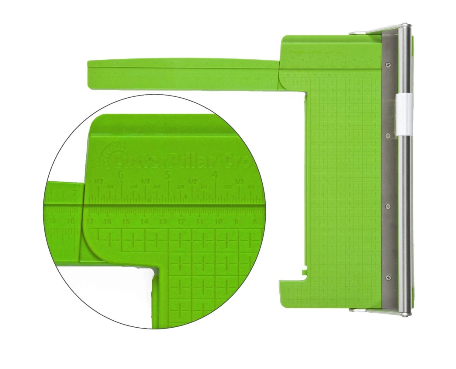 CutterPillar Crop Paper Trimmer 11 CutterPillar Crop Paper Trimmer - Image 9