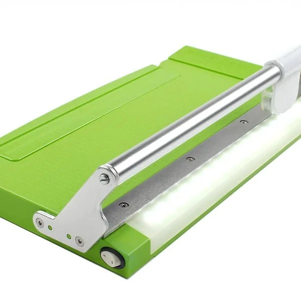 CutterPillar Crop Paper Trimmer 3 CutterPillar Crop Paper Trimmer