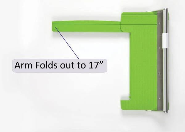 CutterPillar Crop Paper Trimmer 6 CutterPillar Crop Paper Trimmer - Image 4