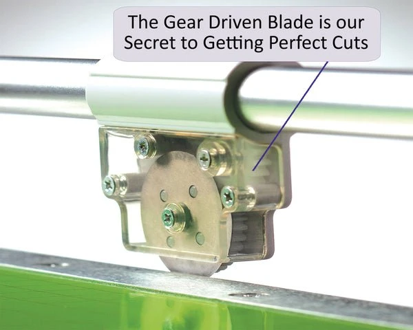 CutterPillar Crop Paper Trimmer 4 CutterPillar Crop Paper Trimmer - Image 2