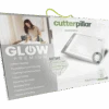 CutterPillar Glow Premium II Lightboard 1 CutterPillar Glow Premium II Lightboard -Sewing Supplies Store cutterpillar glow premium ii lightboard sewing accessories notions 186191
