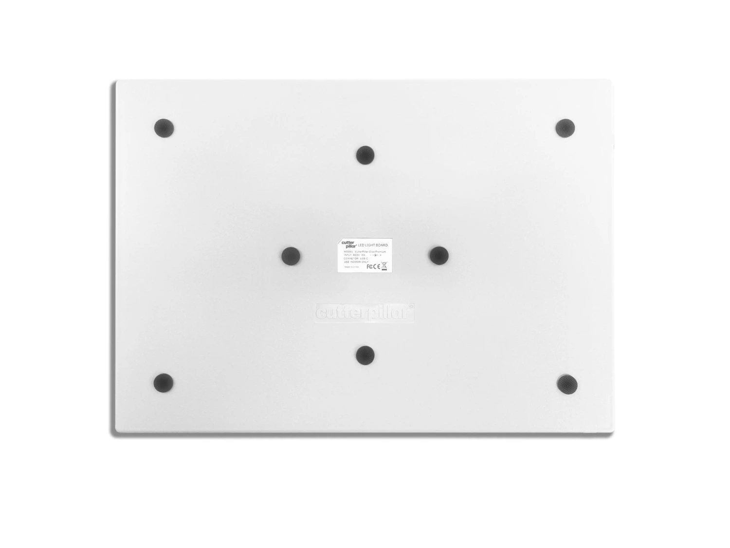 CutterPillar Glow Premium II Lightboard 10 CutterPillar Glow Premium II Lightboard - Image 8