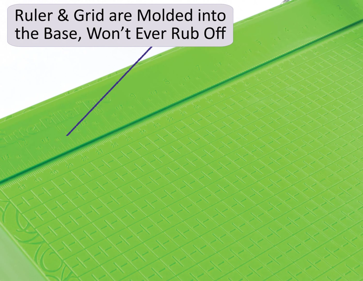 CutterPillar Pro Paper Trimmer 4 CutterPillar Pro Paper Trimmer - Image 2