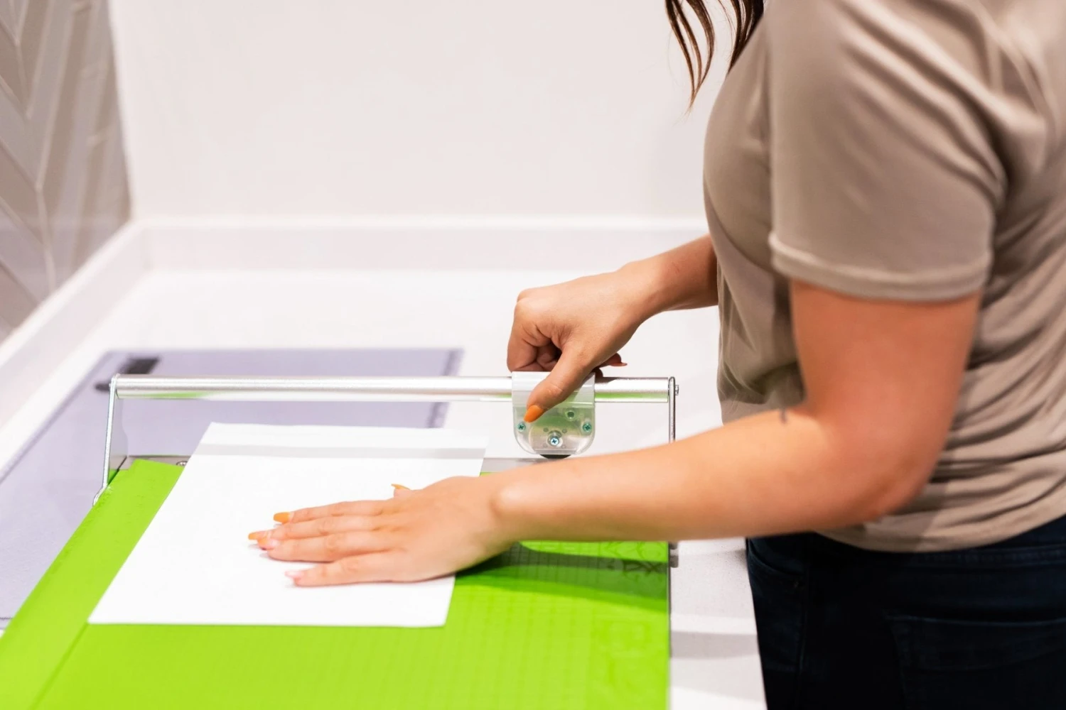 CutterPillar Pro Paper Trimmer 5 CutterPillar Pro Paper Trimmer - Image 3