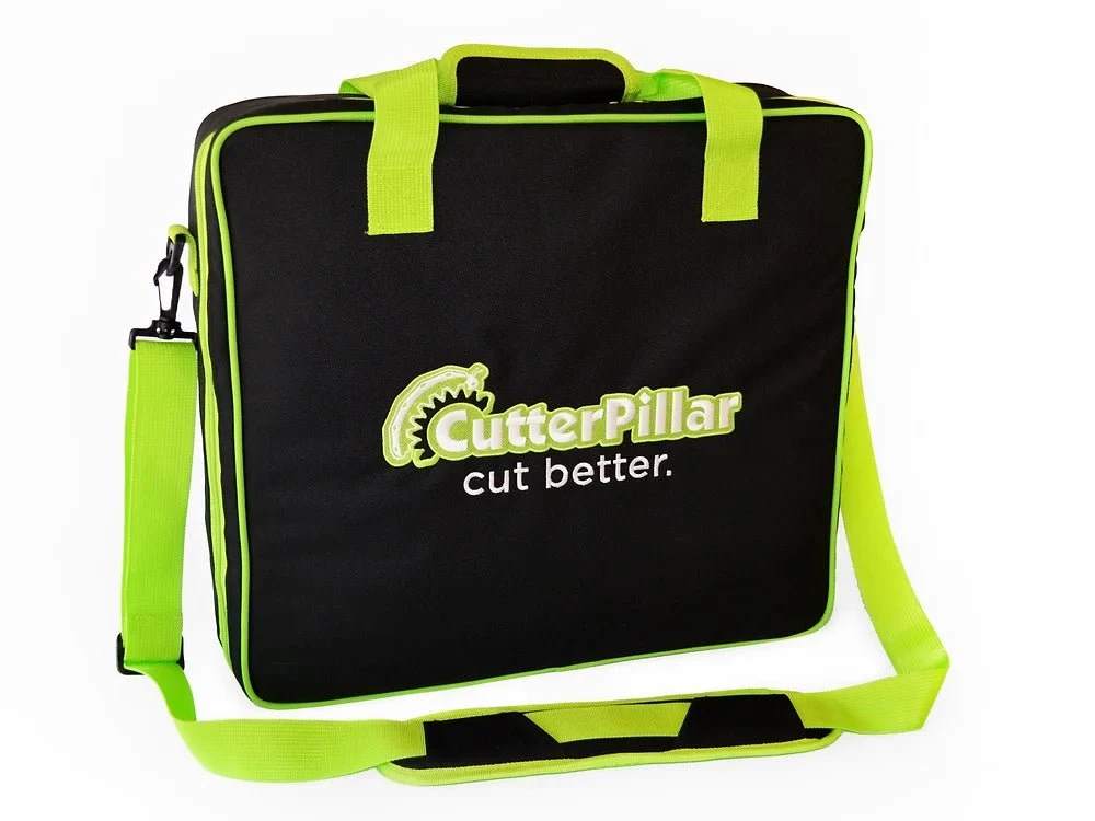 CutterPillar Pro Paper Trimmer Tote 3 CutterPillar Pro Paper Trimmer Tote