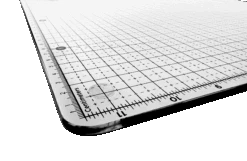 CutterPillar Tempered Glass Glow Mat Add-on -Sewing Supplies Store cutterpillar tempered glass glow mat add on sewing accessories notions 204030