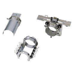 Cylinder Frame And Driver Set - Brother PR650 And PR1000 Muti-needle Series