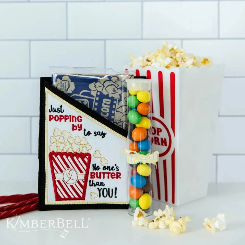 Disk KB Heart-Felt Gift Pockets 9 Disk KB Heart-Felt Gift Pockets - Image 7