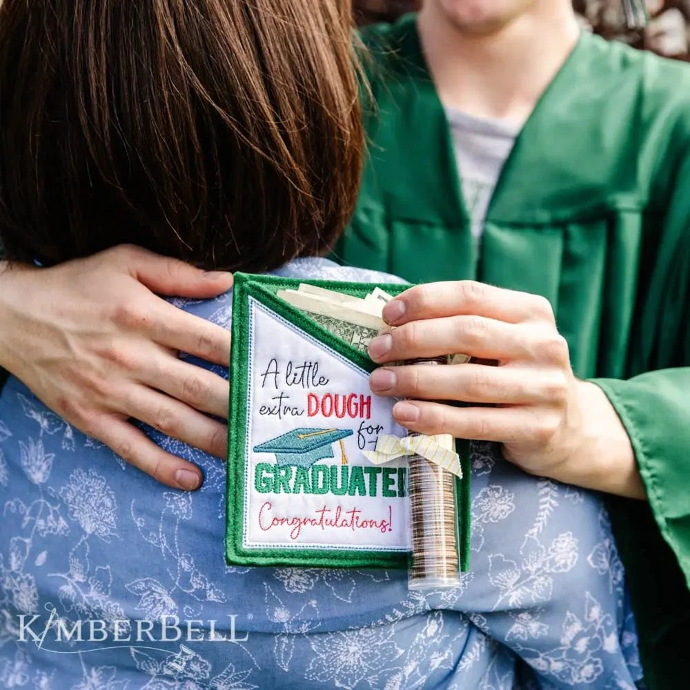 Disk KB Heart-Felt Gift Pockets 6 Disk KB Heart-Felt Gift Pockets - Image 4