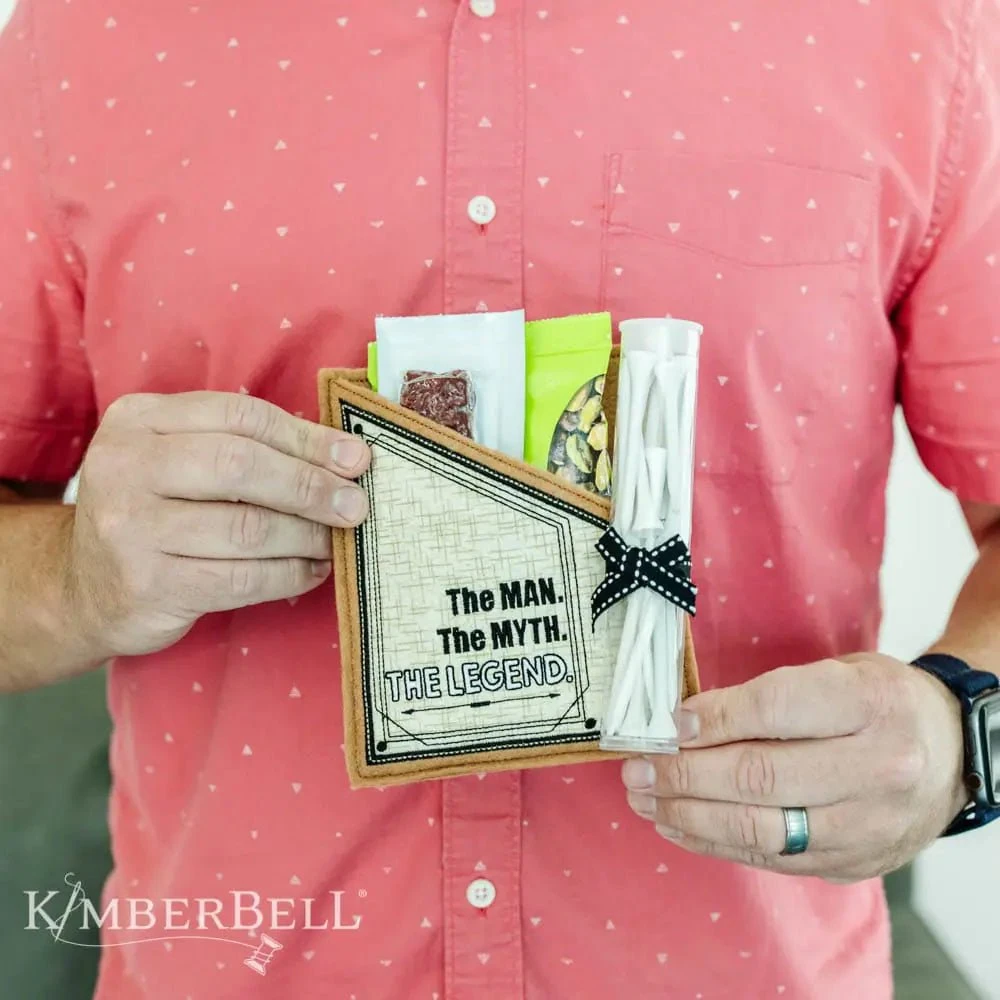 Disk KB Heart-Felt Gift Pockets 8 Disk KB Heart-Felt Gift Pockets - Image 6