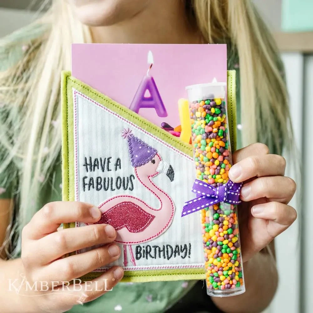 Disk KB Heart-Felt Gift Pockets 11 Disk KB Heart-Felt Gift Pockets - Image 9