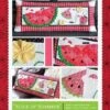 Disk KB Slice Of Summer Watermelon Plw 2 Disk KB Slice Of Summer Watermelon Plw -Sewing Supplies Store disk kb slice of summer watermelon plw sewing accessories notions 744358