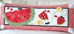 Disk KB Slice Of Summer Watermelon Plw -Sewing Supplies Store disk kb slice of summer watermelon plw sewing accessories notions 840392