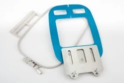 Durkee Cap Frame Compatible W/BR PRS100 Persona & Baby Lock Alliance Machines