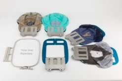 Durkee Cap Frame Compatible W/BR PRS100 Persona & Baby Lock Alliance Machines -Sewing Supplies Store durkee cap frame compatible wbr prs100 persona baby lock alliance machines sewing accessories notions 825330