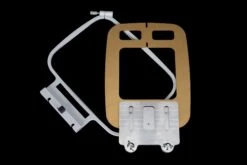 Durkee Cap Frame Insert For Janome RE20b Hoop 5.5" X 7.9" 10 Durkee Cap Frame Insert For Janome RE20b Hoop 5.5" X 7.9" -Sewing Supplies Store durkee cap frame insert for janome re20b hoop 55 x 79 sewing accessories notions 932454