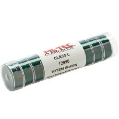 Fil-Tec Clear-Glide Pre-Wound Bobbins Tube, Class L (10 Pack) -Sewing Supplies Store fil tec clear glide pre wound bobbins tube class l 10 pack sewing accessories notions 729246