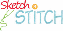Floriani Sketch A Stitch