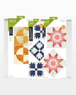 GO! 14" Favorites Die Bundle