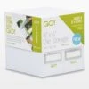 GO! 6" X 6" Die Storage 2 GO! 6" X 6" Die Storage -Sewing Supplies Store go 6 x 6 die storage sewing accessories notions 1086259