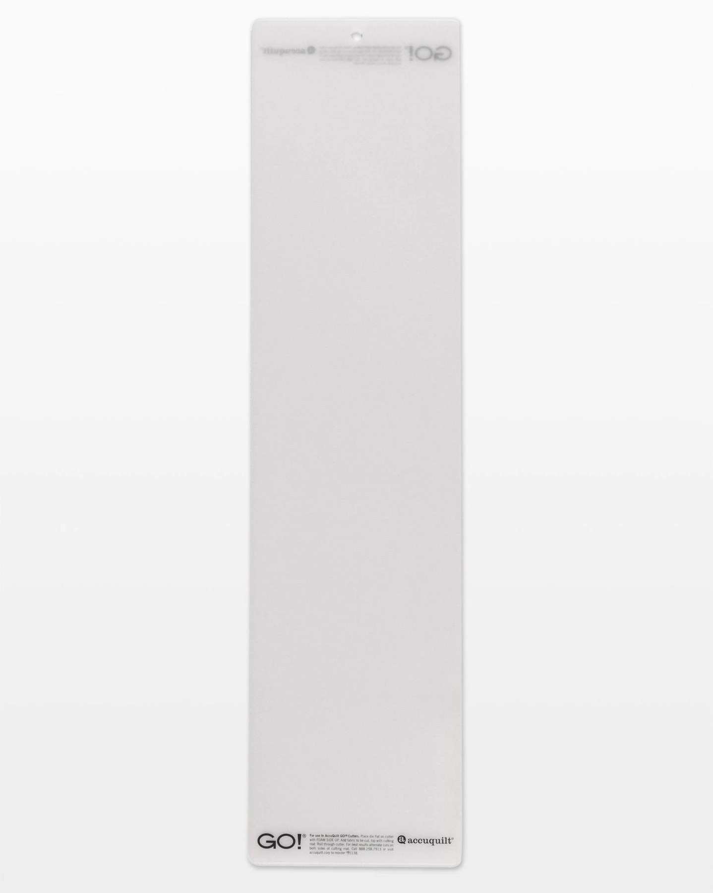 GO! Accuquilt Cutting Mats 6 GO! Accuquilt Cutting Mats - Image 4