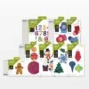 GO! Advent Calendar Die Bundle