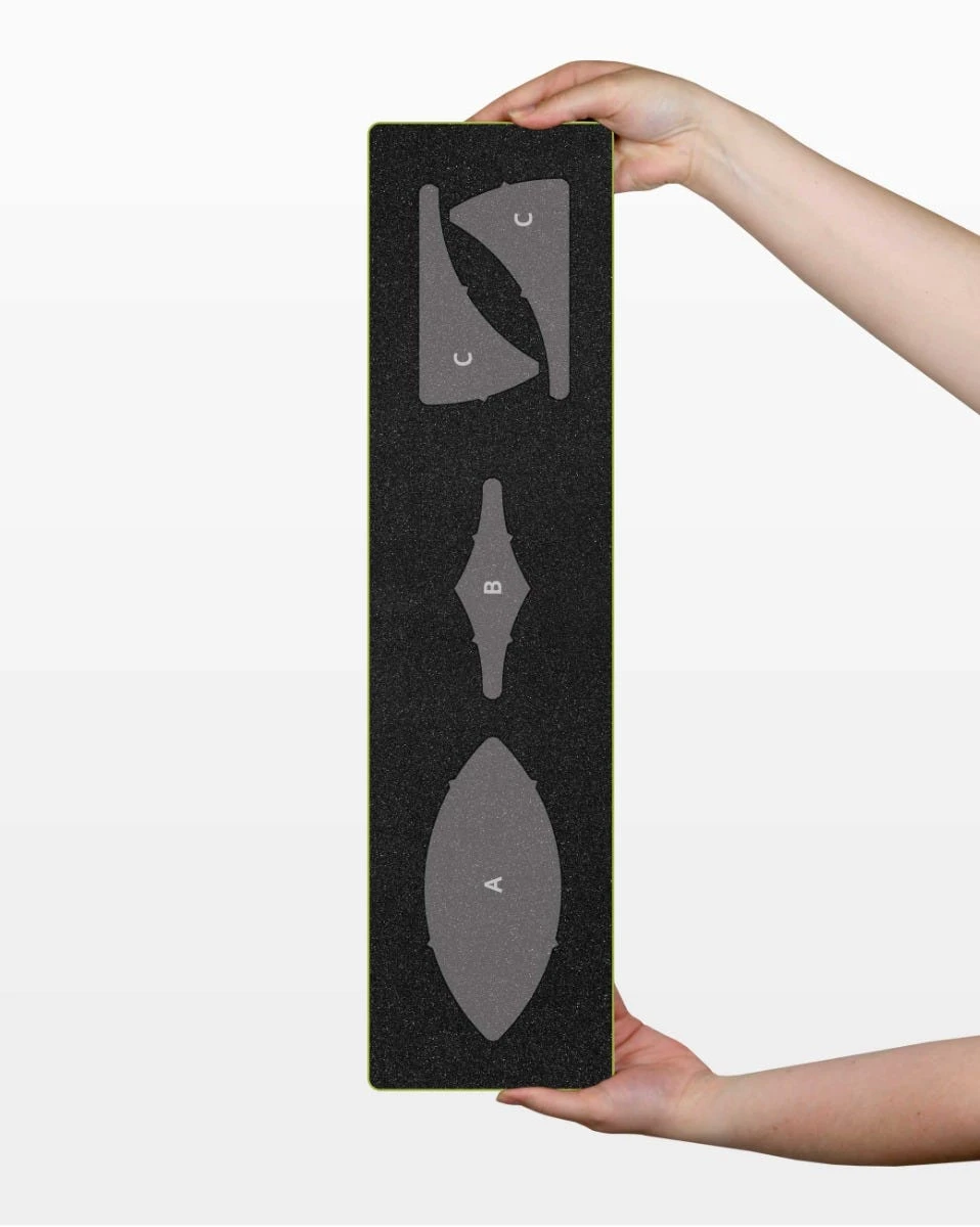 GO! Alabama Beauty-10" Finished Die 4 GO! Alabama Beauty-10" Finished Die - Image 2