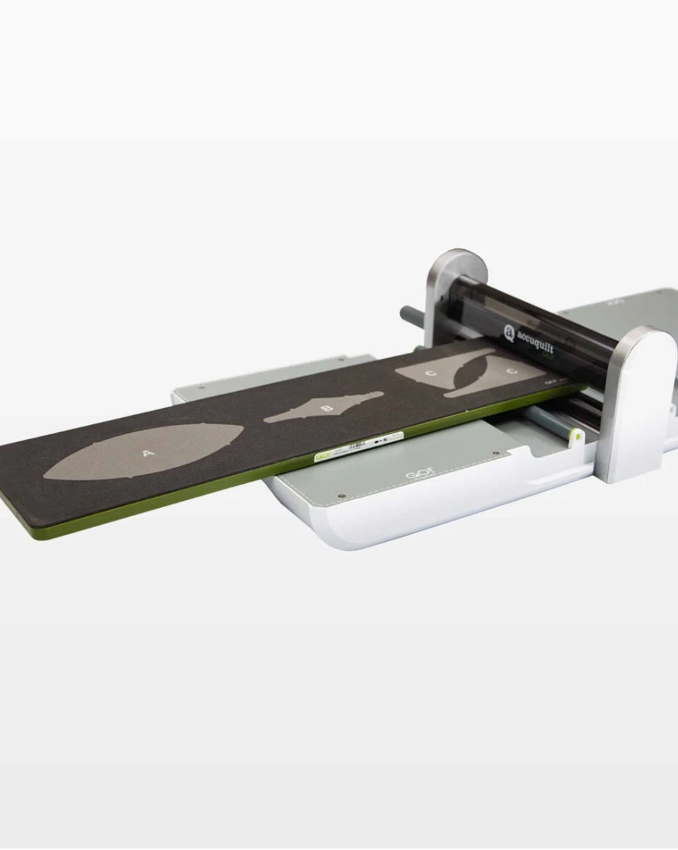 GO! Alabama Beauty-10" Finished Die 7 GO! Alabama Beauty-10" Finished Die - Image 5