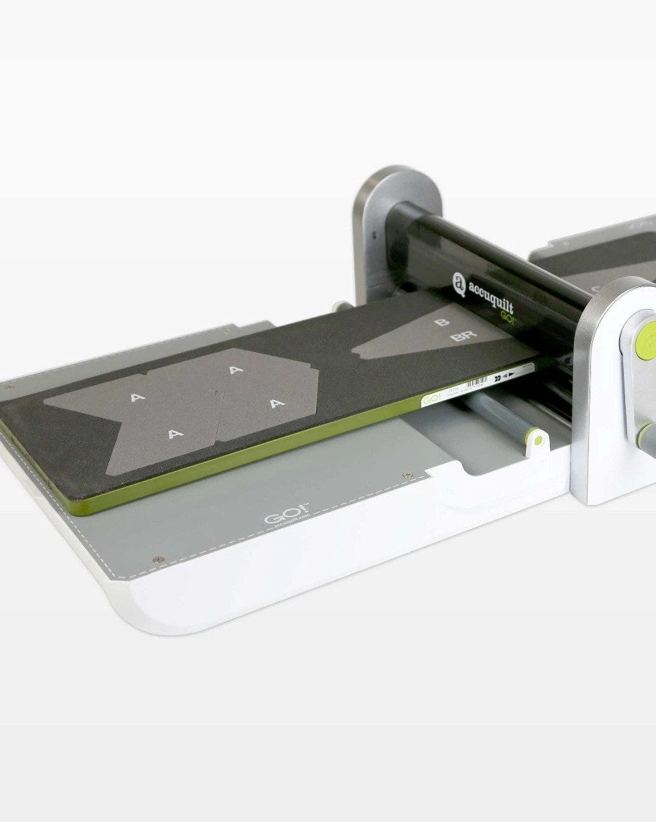 GO! Arkansas Traveler 12" Finished Die 7 GO! Arkansas Traveler 12" Finished Die - Image 5