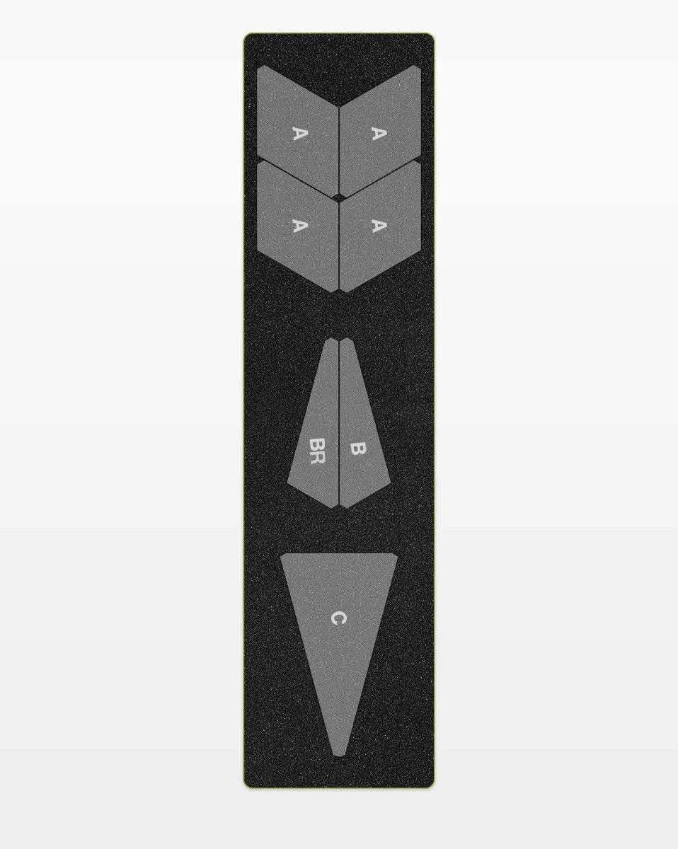 GO! Arkansas Traveler 12" Finished Die 5 GO! Arkansas Traveler 12" Finished Die - Image 3