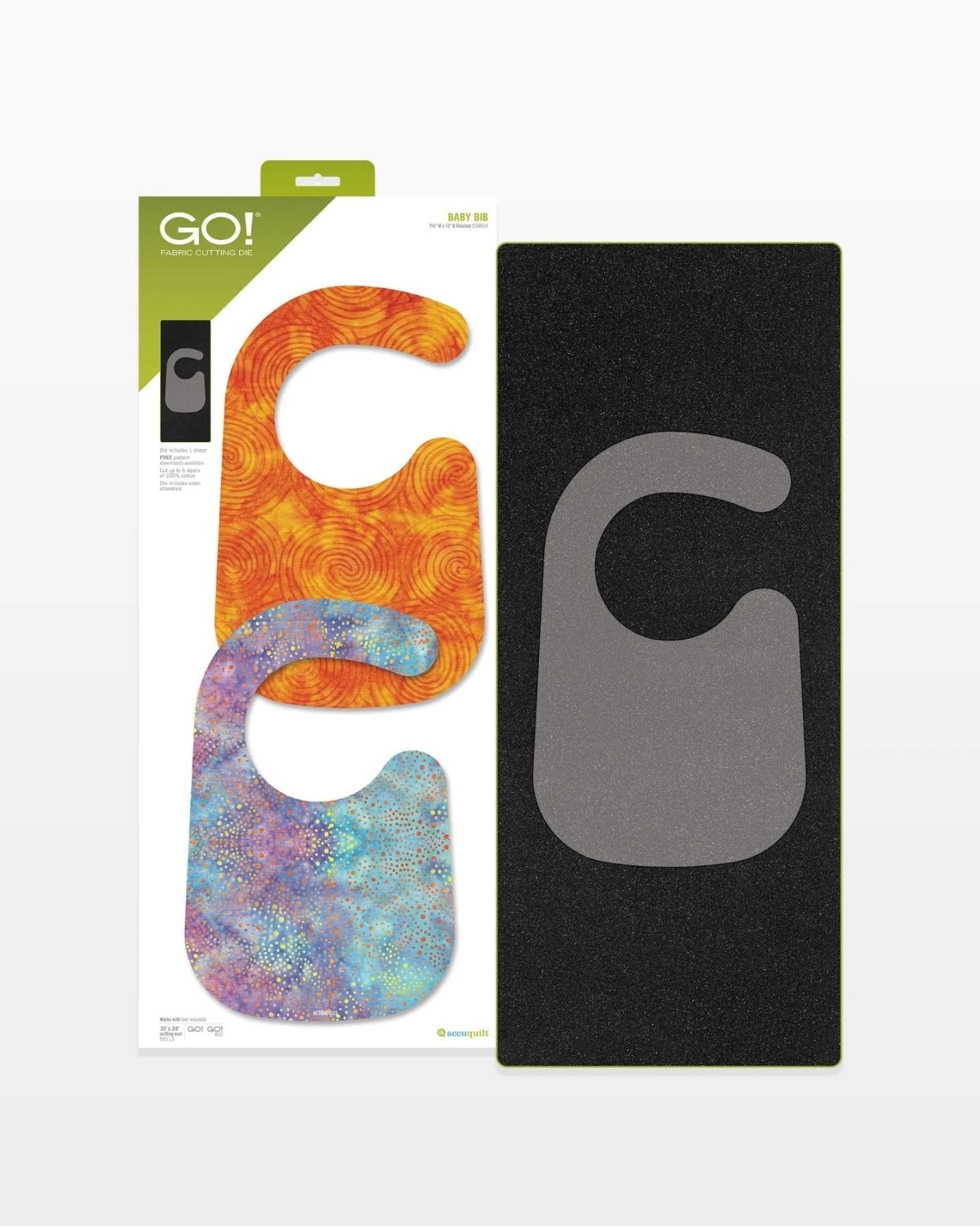 GO! Baby Die Bundle 6 GO! Baby Die Bundle - Image 4