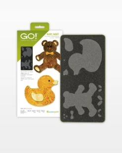 GO! Baby Die Bundle 8 GO! Baby Die Bundle -Sewing Supplies Store go baby die bundle sewing accessories notions 3918001