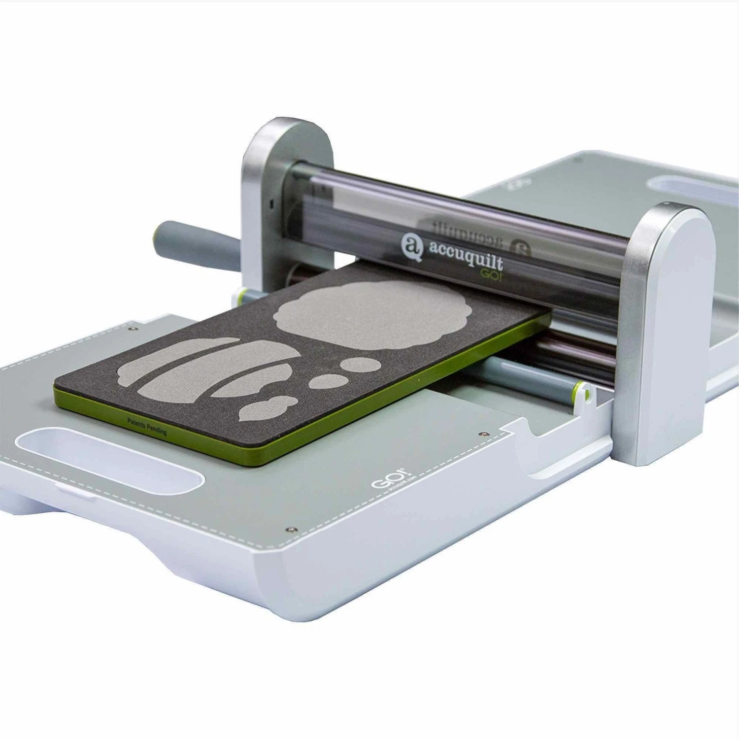 GO! Bee & Beehive Die 4 GO! Bee & Beehive Die - Image 2