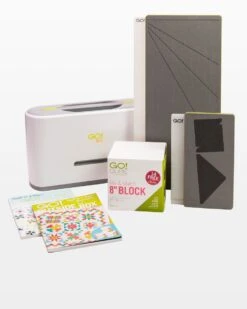 GO! Big Boundless Starter Pack