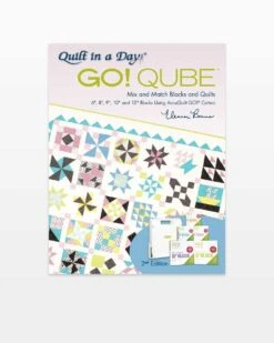 GO! Big Boundless Starter Pack -Sewing Supplies Store go big boundless starter pack sewing accessories notions 7132655