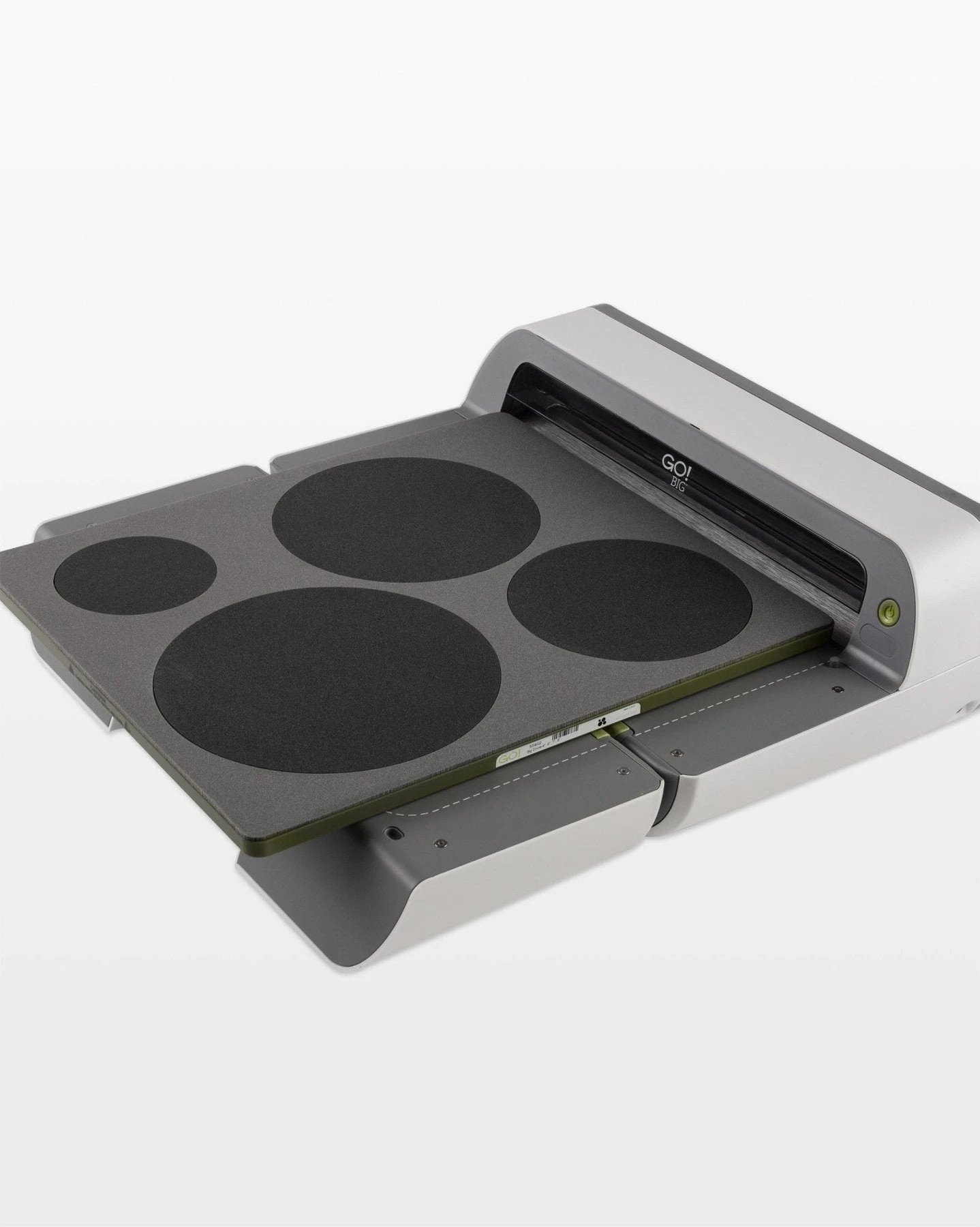 GO! Big Circle-4", 6", 7", 8" Die 6 GO! Big Circle-4", 6", 7", 8" Die - Image 4