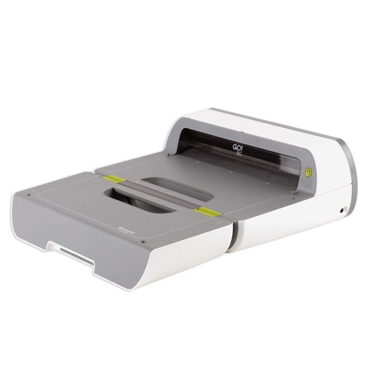 GO! Big Electric Fabric Cutter Starter Set 6 GO! Big Electric Fabric Cutter Starter Set - Image 4