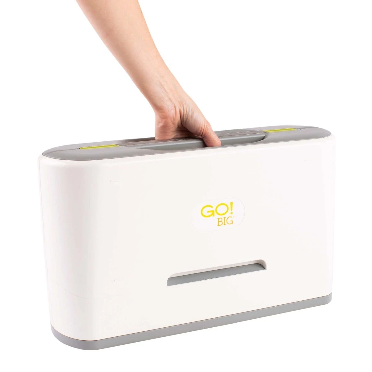 GO! Big Electric Fabric Cutter Starter Set 5 GO! Big Electric Fabric Cutter Starter Set - Image 3