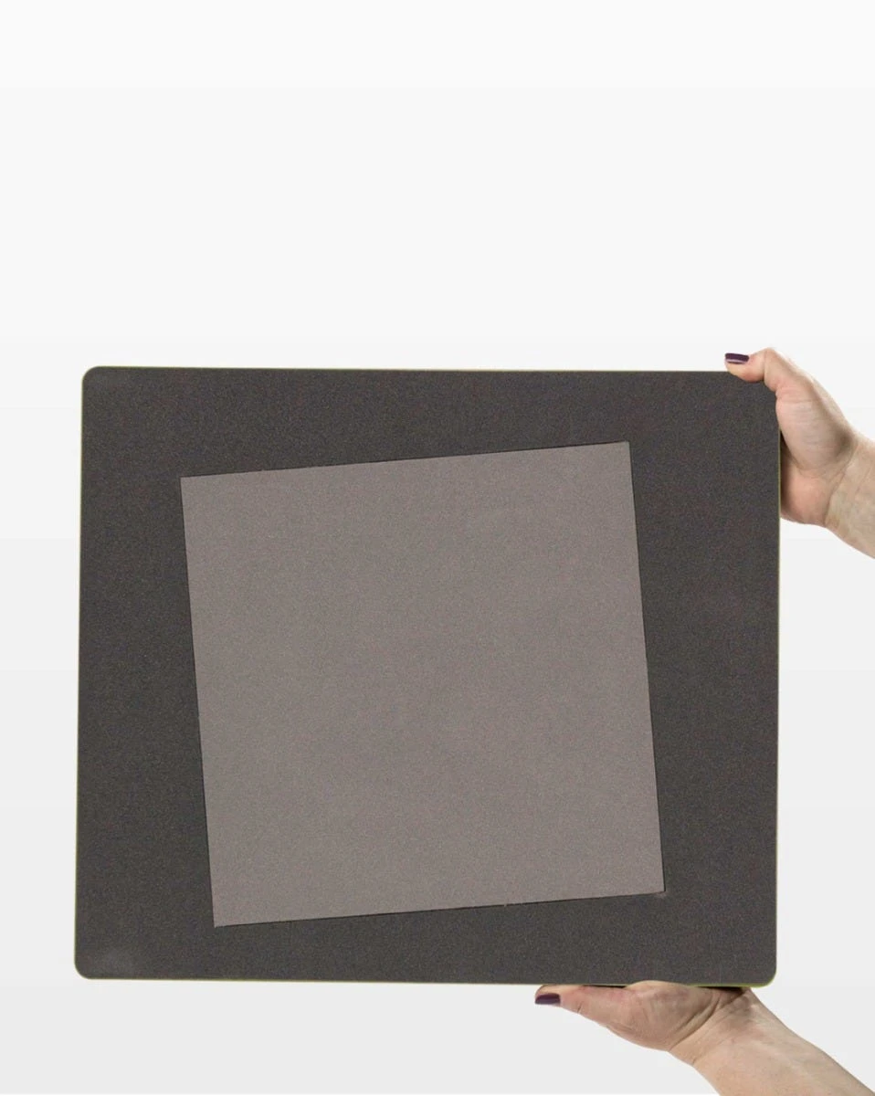 GO! Big Square 10 1/2" (10" Finished) Die 4 GO! Big Square 10 1/2" (10" Finished) Die - Image 2