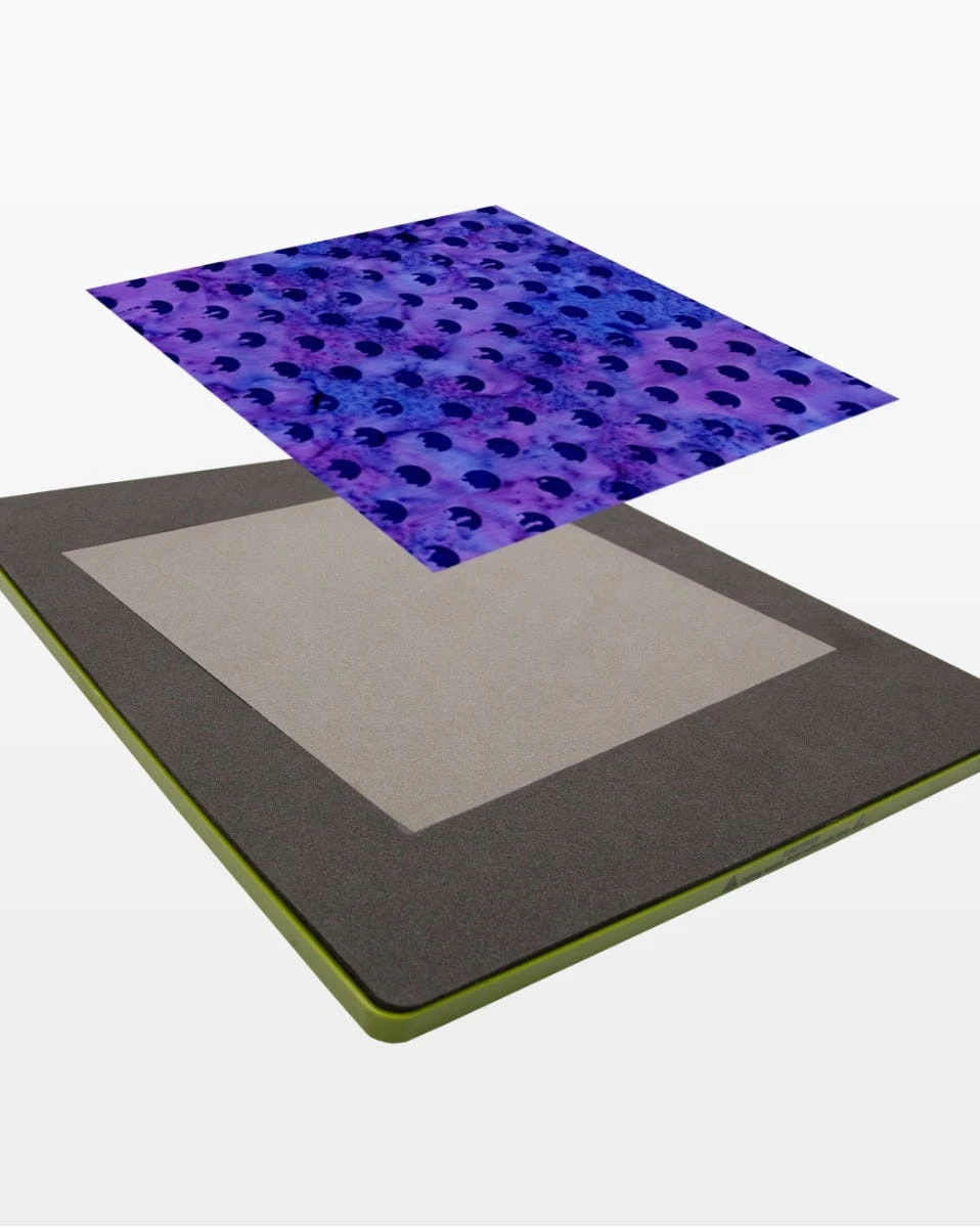 GO! Big Square 10 1/2" (10" Finished) Die 6 GO! Big Square 10 1/2" (10" Finished) Die - Image 4