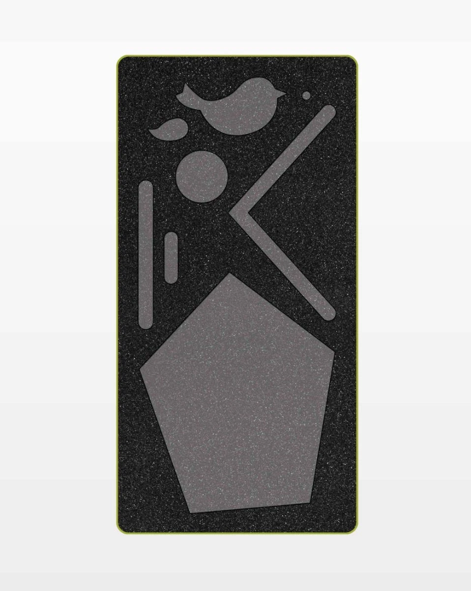 GO! Bird & Birdhouse Die 5 GO! Bird & Birdhouse Die - Image 3