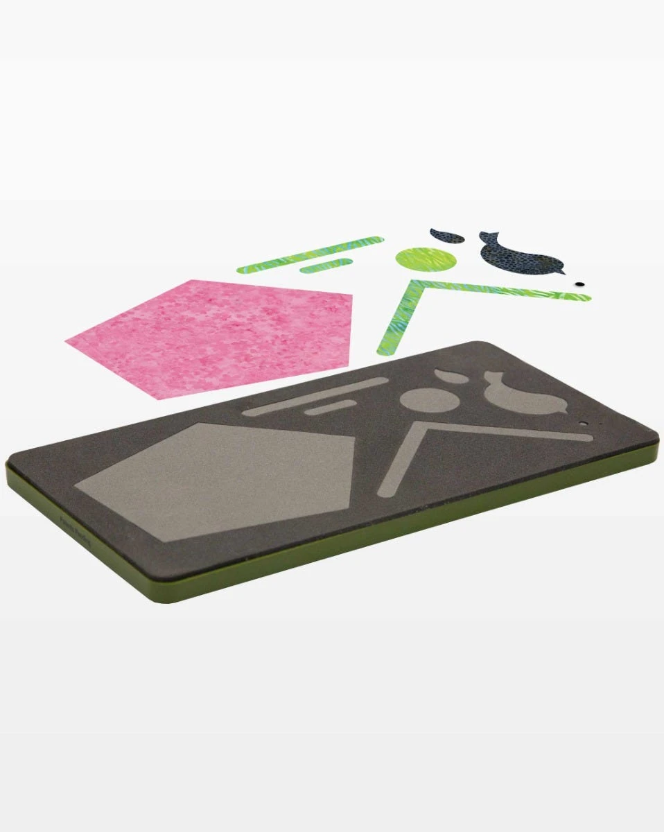 GO! Bird & Birdhouse Die 4 GO! Bird & Birdhouse Die - Image 2