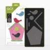 GO! Bird & Birdhouse Die -Sewing Supplies Store go bird birdhouse die sewing accessories notions 8807978