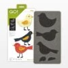 GO! Birds Die -Sewing Supplies Store go birds die sewing accessories notions 2965855